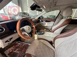 مێرسێدس بێنز E-Class